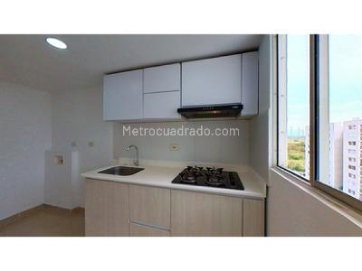 Apartamento de 3 alcobas en venta en Hacienda Kachipay, Cali, 60 m² · foto 3 de 19