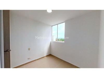 Apartamento de 3 alcobas en venta en Hacienda Kachipay, Cali, 60 m² · foto 6 de 19