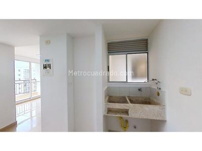 Apartamento de 3 alcobas en venta en Hacienda Kachipay, Cali, 60 m² · foto 19 de 19