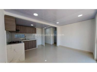 Apartamento de 2 alcobas en venta en Vivero Parque Residencial, Cali, 52 m² · foto 3 de 20