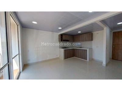Apartamento de 2 alcobas en venta en Vivero Parque Residencial, Cali, 52 m² · foto 4 de 20