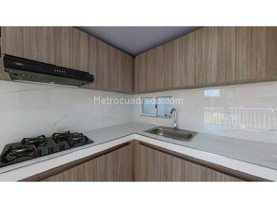 Apartamento de 2 alcobas en venta en Vivero Parque Residencial, Cali, 52 m² · foto 5 de 20