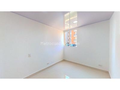 Apartamento de 2 alcobas en venta en Vivero Parque Residencial, Cali, 52 m² · foto 6 de 20