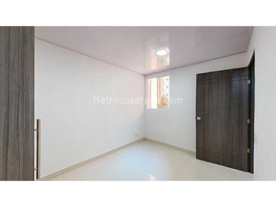 Apartamento de 2 alcobas en venta en Vivero Parque Residencial, Cali, 52 m² · foto 7 de 20