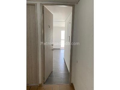Apartamento de 2 alcobas en venta en Ciudad Pacifica, Cali, 62 m² · foto 8 de 14
