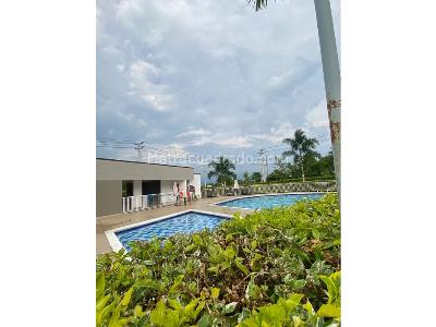 Apartamento de 2 alcobas en venta en Ciudad Pacifica, Cali, 62 m² · foto 13 de 14