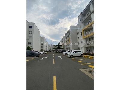 Apartamento de 2 alcobas en venta en Ciudad Pacifica, Cali, 62 m² · foto 14 de 14