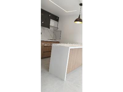 Apartaestudio en venta en El Refugio, Cali, 33 m² · foto 2 de 13
