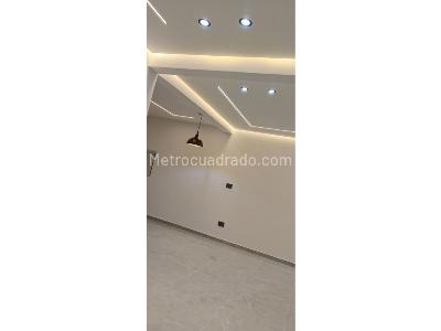 Apartaestudio en venta en El Refugio, Cali, 33 m² · foto 5 de 13