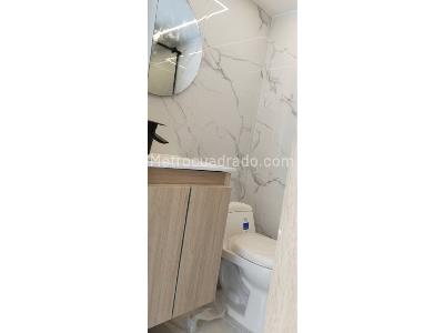 Apartaestudio en venta en El Refugio, Cali, 33 m² · foto 6 de 13