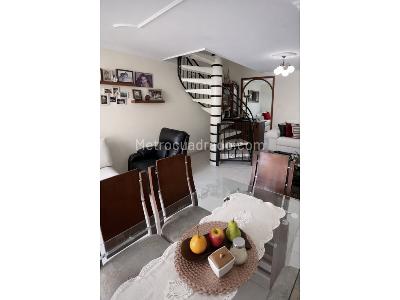Casa de 5 alcobas en venta en Valle Del Lili, Cali, 230 m² · foto 3 de 17