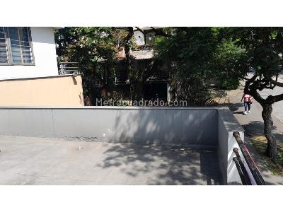 Casa de 5 alcobas en venta en Santa Isabel, Cali, 424 m² · foto 14 de 15