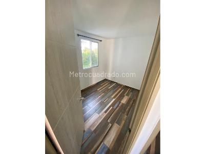 Apartamento de 2 alcobas en venta en Ciudad Pacifica, Cali, 48 m² · foto 12 de 20
