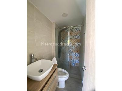 Apartamento de 2 alcobas en venta en Ciudad Pacifica, Cali, 48 m² · foto 18 de 20