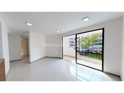 Apartamento de 3 alcobas en venta en Vivero Parque Residencial, Cali, 80 m² · foto 4 de 20