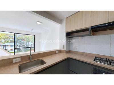 Apartamento de 3 alcobas en venta en Vivero Parque Residencial, Cali, 80 m² · foto 6 de 20