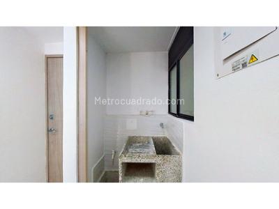 Apartamento de 3 alcobas en venta en Vivero Parque Residencial, Cali, 80 m² · foto 7 de 20