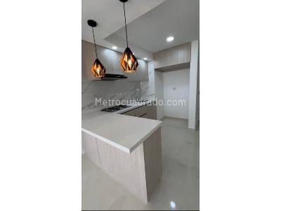 Apartamento de 2 alcobas en venta en Hacienda Kachipay, Cali, 65 m² · foto 2 de 18