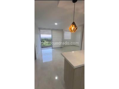 Apartamento de 2 alcobas en venta en Hacienda Kachipay, Cali, 65 m² · foto 3 de 18