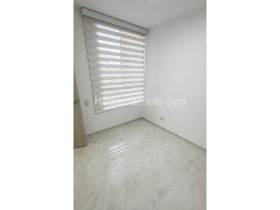 Apartamento de 2 alcobas en venta en Hacienda Kachipay, Cali, 65 m² · foto 4 de 18