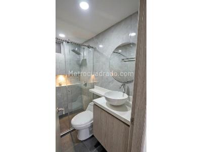 Apartamento de 2 alcobas en venta en Hacienda Kachipay, Cali, 65 m² · foto 6 de 18