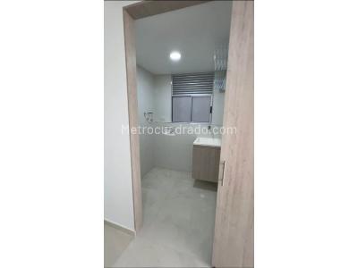 Apartamento de 2 alcobas en venta en Hacienda Kachipay, Cali, 65 m² · foto 9 de 18