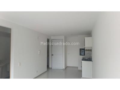 Apartamento de 2 alcobas en venta en Valle Del Lili, Cali, 57 m² · foto 3 de 20