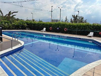 Apartamento de 2 alcobas en venta en Valle Del Lili, Cali, 57 m² · foto 11 de 20