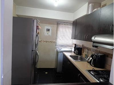 Apartamento de 2 alcobas en venta en Caney, Cali, 54 m² · foto 2 de 13