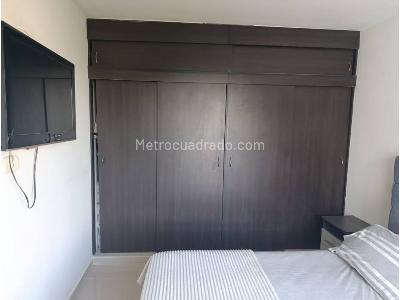 Apartamento de 2 alcobas en venta en Caney, Cali, 54 m² · foto 4 de 13