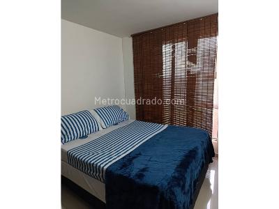 Apartamento de 2 alcobas en venta en Caney, Cali, 54 m² · foto 6 de 13