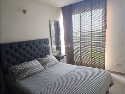 Apartamento de 2 alcobas en venta en Caney, Cali, 54 m² · foto 7 de 13