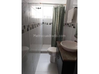 Apartamento de 2 alcobas en venta en Caney, Cali, 54 m² · foto 8 de 13