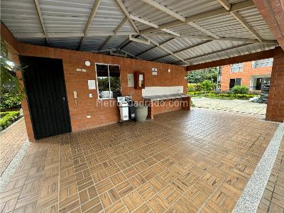 Apartamento de 2 alcobas en venta en Caney, Cali, 54 m² · foto 9 de 13