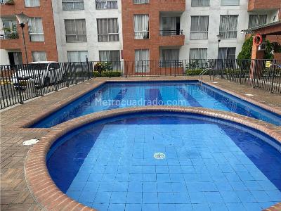 Apartamento de 2 alcobas en venta en Caney, Cali, 54 m² · foto 13 de 13