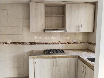 Apartamento en venta en Caney, Cali · foto 2 de 19