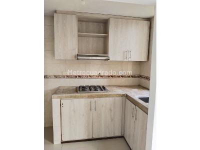 Apartamento en venta en Caney, Cali · foto 3 de 19