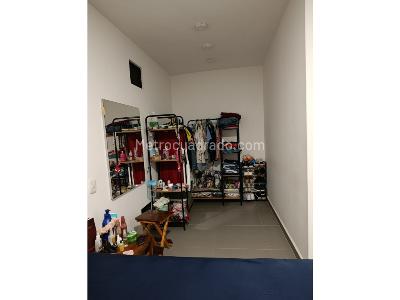 Apartamento en venta en Valle Del Lili, Cali · foto 5 de 9