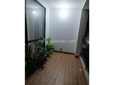 Apartamento en venta en Valle Del Lili, Cali · foto 8 de 9