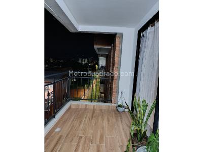 Apartamento en venta en Valle Del Lili, Cali · foto 9 de 9