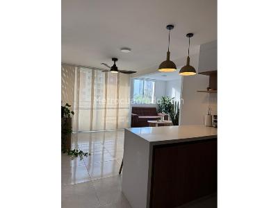 Apartamento de 2 alcobas en venta en Hacienda Kachipay, Cali, 65 m² · foto 1 de 20