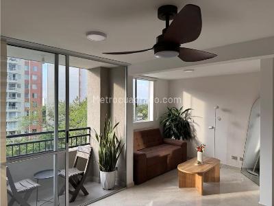 Apartamento de 2 alcobas en venta en Hacienda Kachipay, Cali, 65 m² · foto 2 de 20
