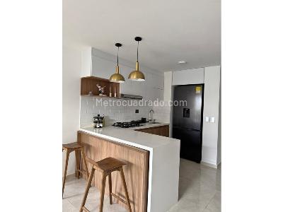 Apartamento de 2 alcobas en venta en Hacienda Kachipay, Cali, 65 m² · foto 3 de 20