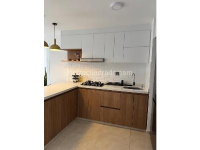 Apartamento de 2 alcobas en venta en Hacienda Kachipay, Cali, 65 m² · foto 5 de 20