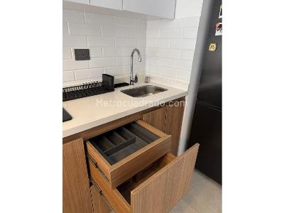 Apartamento de 2 alcobas en venta en Hacienda Kachipay, Cali, 65 m² · foto 6 de 20