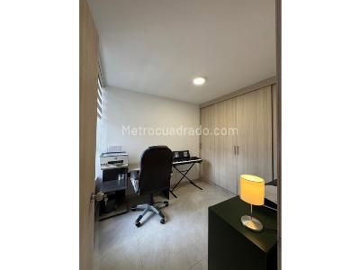 Apartamento de 2 alcobas en venta en Hacienda Kachipay, Cali, 65 m² · foto 7 de 20