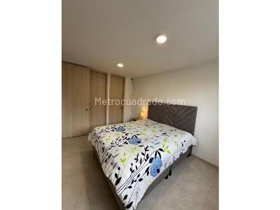Apartamento de 2 alcobas en venta en Hacienda Kachipay, Cali, 65 m² · foto 8 de 20