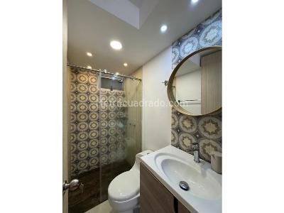 Apartamento de 2 alcobas en venta en Hacienda Kachipay, Cali, 65 m² · foto 10 de 20
