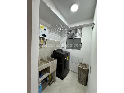 Apartamento de 2 alcobas en venta en Hacienda Kachipay, Cali, 65 m² · foto 12 de 20