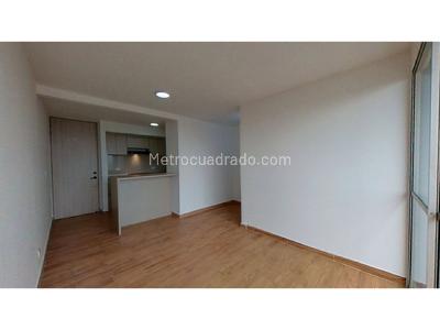 Apartamento de 3 alcobas en venta en Brisas De Los Alamos, Cali, 57 m² · foto 3 de 20
